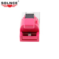 Solnce Factory Color toner cartridge SLH-CB380A/381A/382A/383A wholesale 824ABCMY original quality use for HP CP6015/CM6030/6040